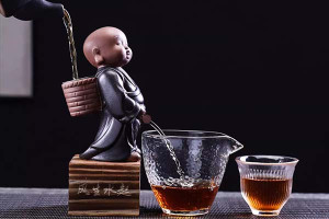 Discovering the Charm of Modern Tea Pets: A Fusion of Tradition, Art, and Technology