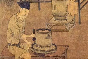 Unveiling the Art of Naming and Classification in Chinese and Japanese Tea Culture