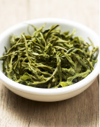 Bi Luo Chun (Pi Lo Chun) Green Tea