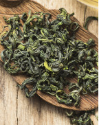 Bi Luo Chun (Pi Lo Chun) Green Tea