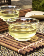 Bi Luo Chun (Pi Lo Chun) Green Tea