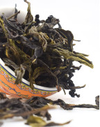 Big Dark Leaf (Da Wu Ye) Phoenix Dancong Oolong Tea