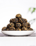 Fengqing Dragon Pearl Black Tea