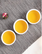 Fengqing Dragon Pearl Rose Black Tea