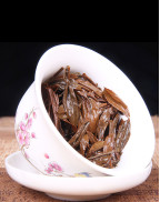 Golden Peony (Jin Mudan) Black Tea