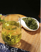 Huo Shan Huang Ya Yellow Tea