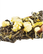 Jasmine Mao Feng Green Tea