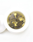 Jasmine Mao Feng Green Tea