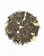 Jasmine Mao Feng Green Tea