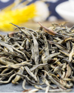 Jin Jun Mei (Beautiful Golden Eyebrow)  Black Tea