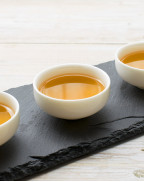 Jin Jun Mei (Beautiful Golden Eyebrow)  Black Tea