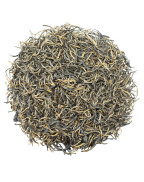 Jin Jun Mei (Beautiful Golden Eyebrow)  Black Tea