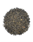 Keemun Aromatic Snail Black Tea