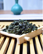 Lu Shan Yun Wu Green Tea