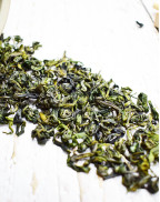 Lu Shan Yun Wu Green Tea