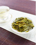 Lu Shan Yun Wu Green Tea