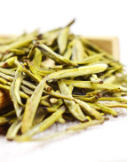 Premium Mengding Yellow Bud Tea