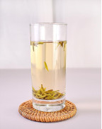 Premium Mengding Yellow Bud Tea