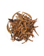 Organic Golden Fur Monkey Black Tea