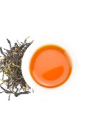 Organic Golden Fur Monkey Black Tea