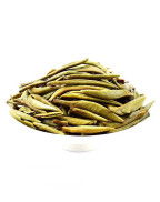 Organic Silver Needle Bai Hao Yin Zhen