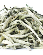 Organic Silver Needle Bai Hao Yin Zhen