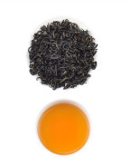 Premium Keemun Aromatic Snail Black Tea