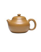  Small Wen Dan Purple Clay Pomelo Tea Pot