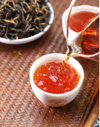 Yingde Black Tea