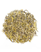 Rare Yuan-an Lu yuan Yellow Tea