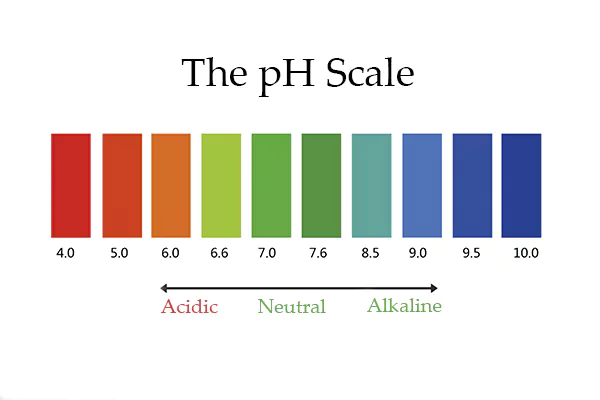 pH Scale