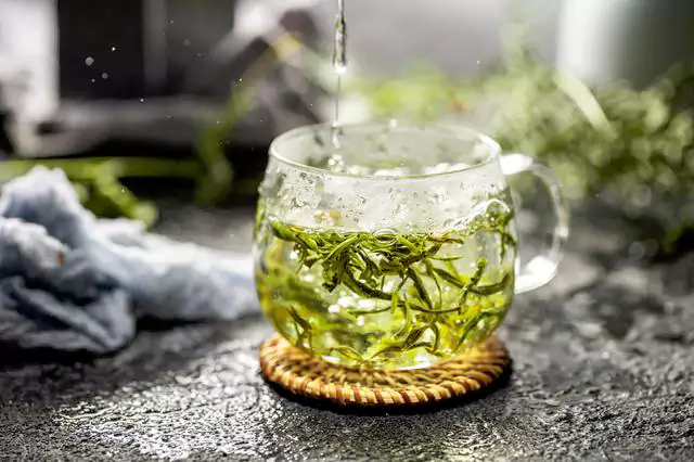 Green Tea